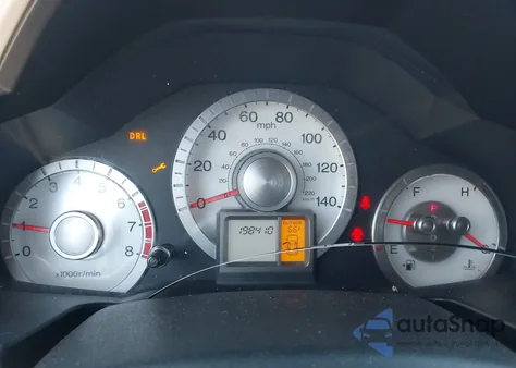 2011 Honda Pilot Ex-L z USA, uszkodzony, nr VIN 5FNYF3H5XBB021140